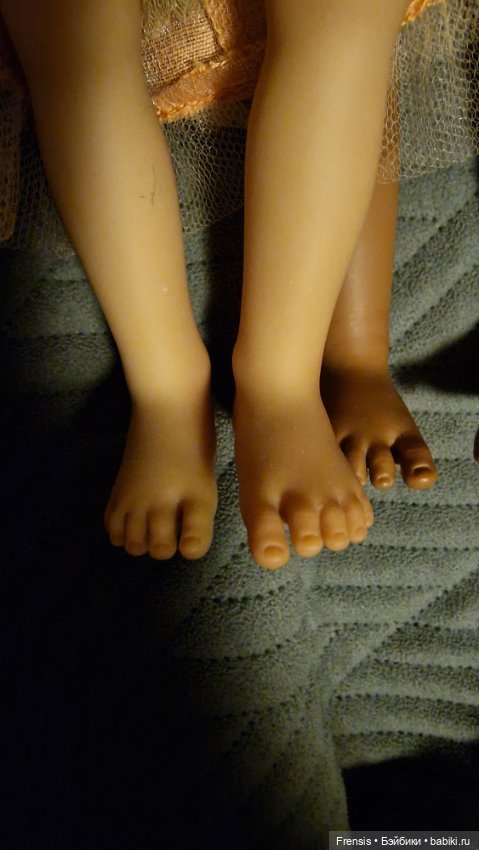 Himstedt Club Mini: Химки маленькие, да удаленькие