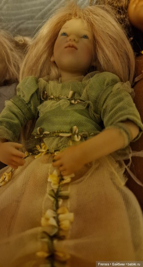 Himstedt Club Mini: Химки маленькие, да удаленькие (фото 3)