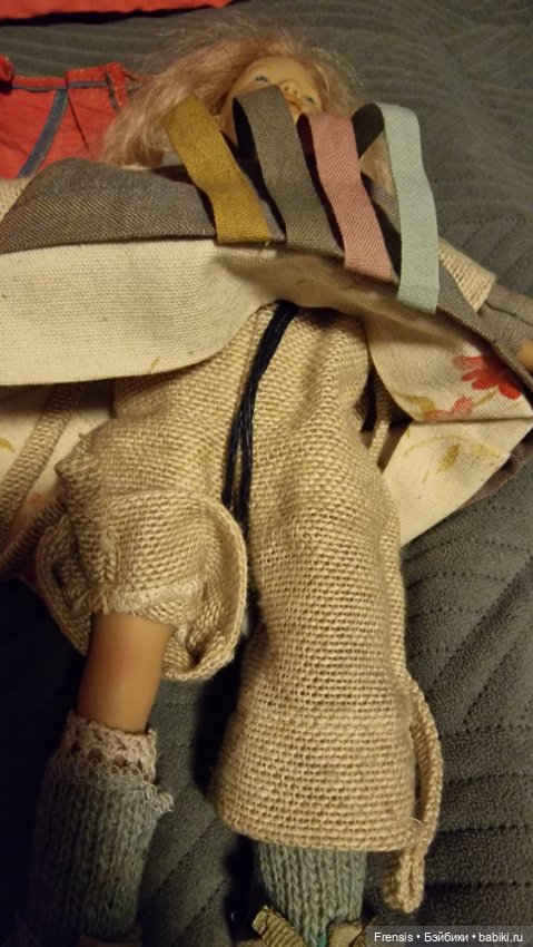 Himstedt Club Mini: Химки маленькие, да удаленькие