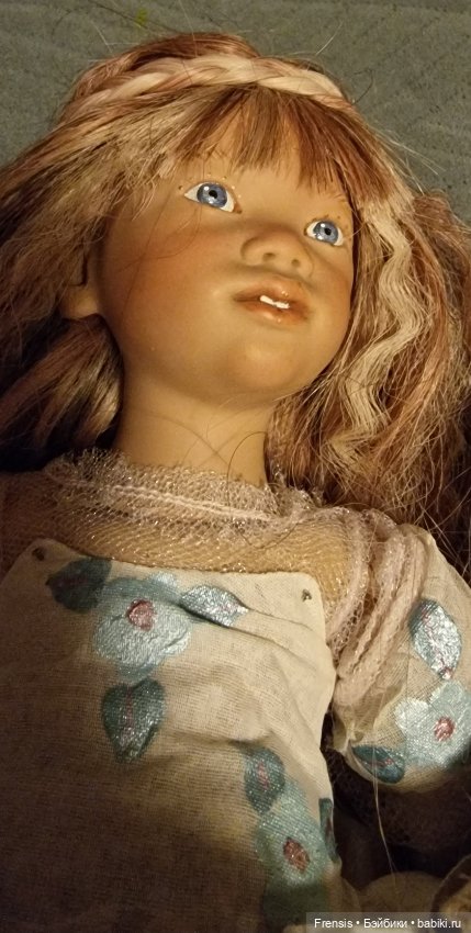 Himstedt Club Mini: Химки маленькие, да удаленькие