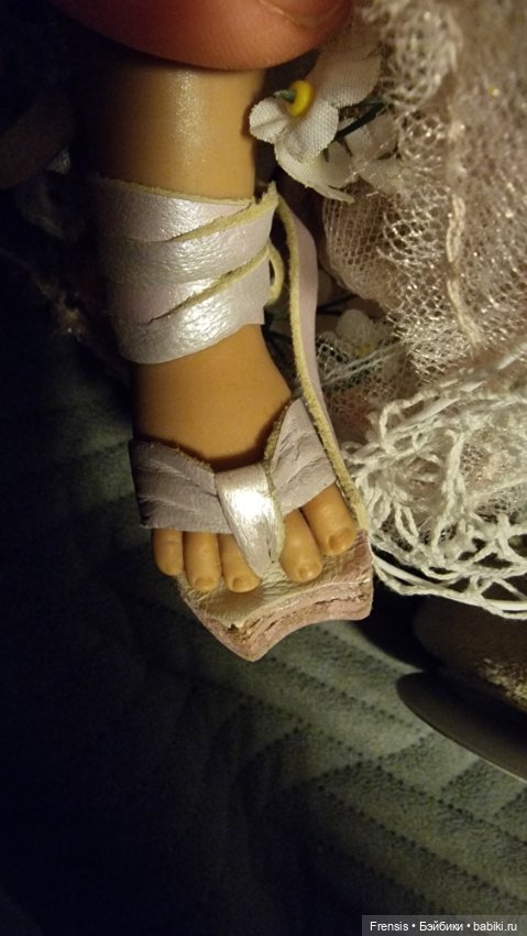 Himstedt Club Mini: Химки маленькие, да удаленькие