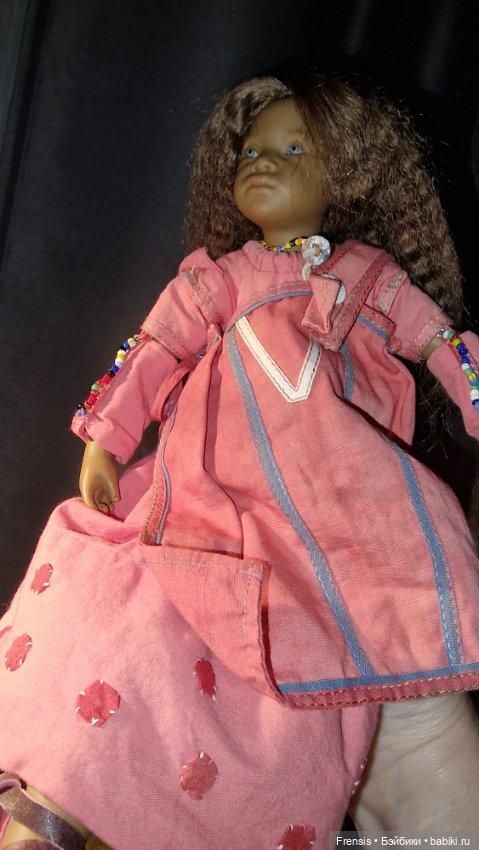 Himstedt Club Mini: Химки маленькие, да удаленькие