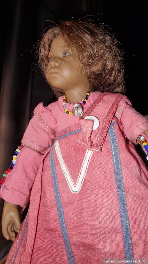 Himstedt Club Mini: Химки маленькие, да удаленькие