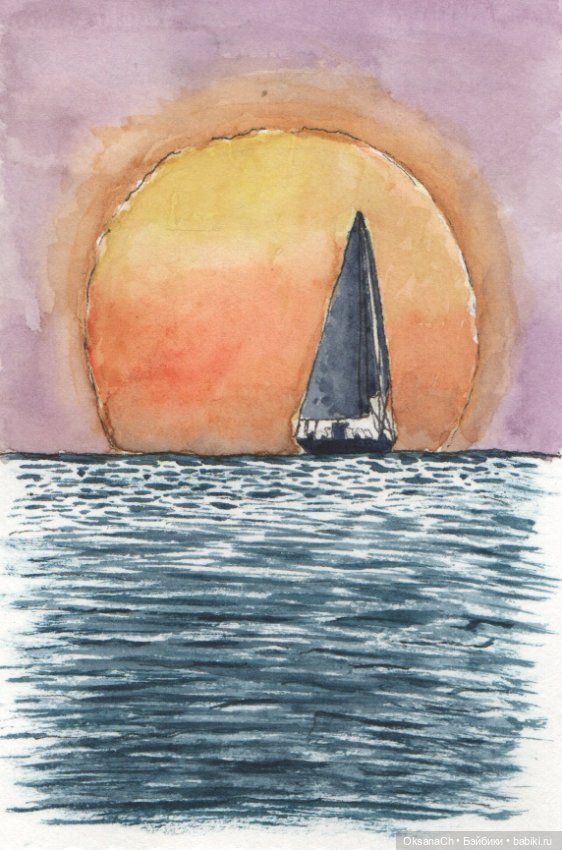 Путь к себе — Проба пера: рассказы