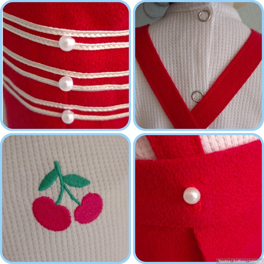 Привет из детства — Советские винтажные куклы (СССР): Ленигрушка (фото 10)