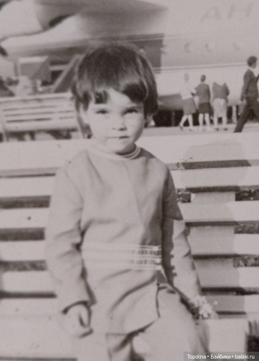 Привет из детства — Советские винтажные куклы (СССР): Ленигрушка