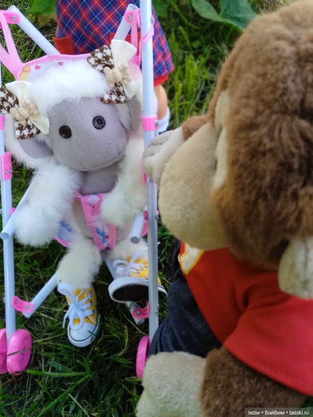 Куклы, майор и Панчита — Игрушки СССР и советского детства: резиновые