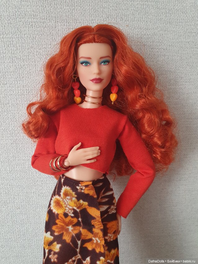 ☺️Наши обновки: сшитое и купленное за последнее время (фото 8)