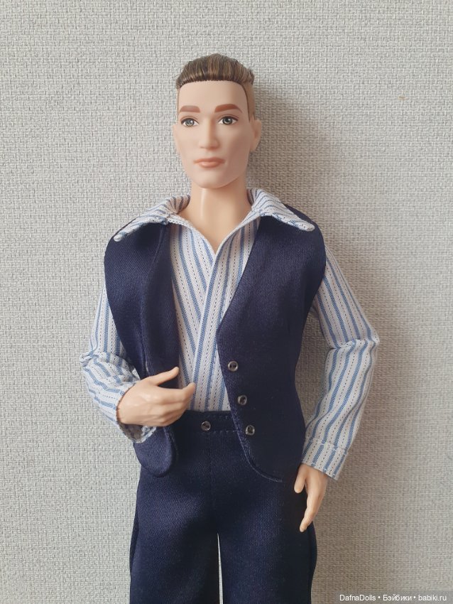 ☺️Наши обновки: сшитое и купленное за последнее время (фото 2)