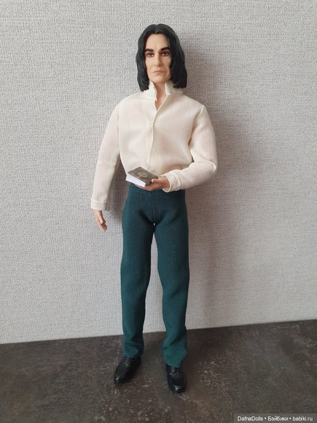 ☺️Наши обновки: сшитое и купленное за последнее время (фото 6)