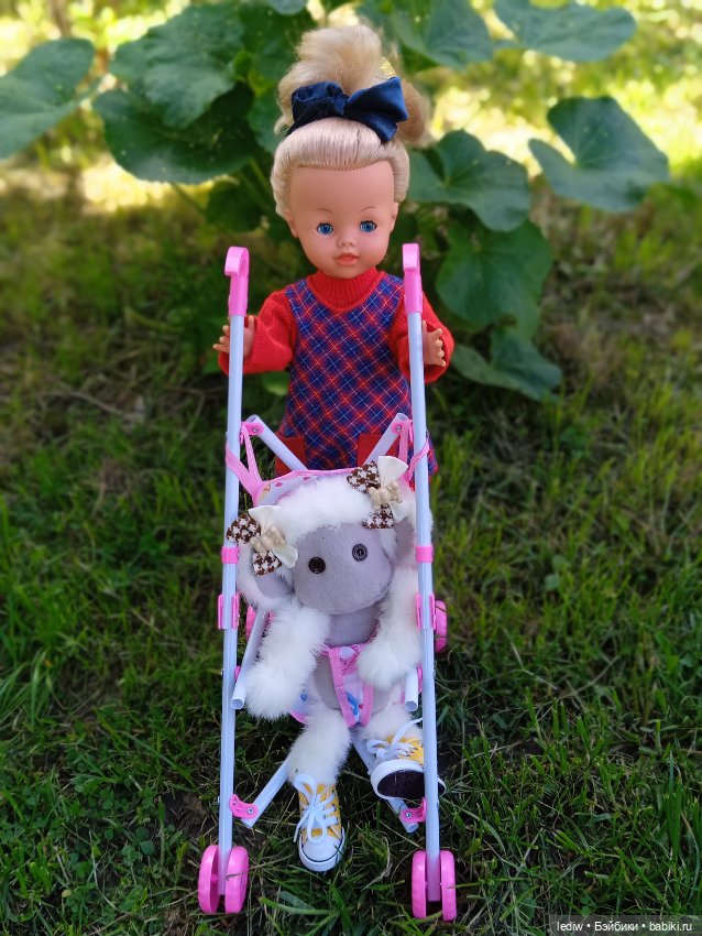 Куклы, майор и Панчита — Игрушки СССР и советского детства: резиновые (фото 9)