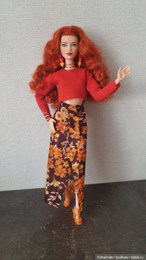 ☺️Наши обновки: сшитое и купленное за последнее время (фото 9)