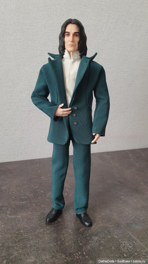 ☺️Наши обновки: сшитое и купленное за последнее время (фото 5)