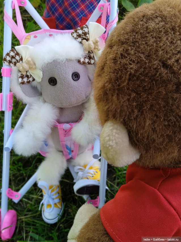 Куклы, майор и Панчита — Игрушки СССР и советского детства: резиновые