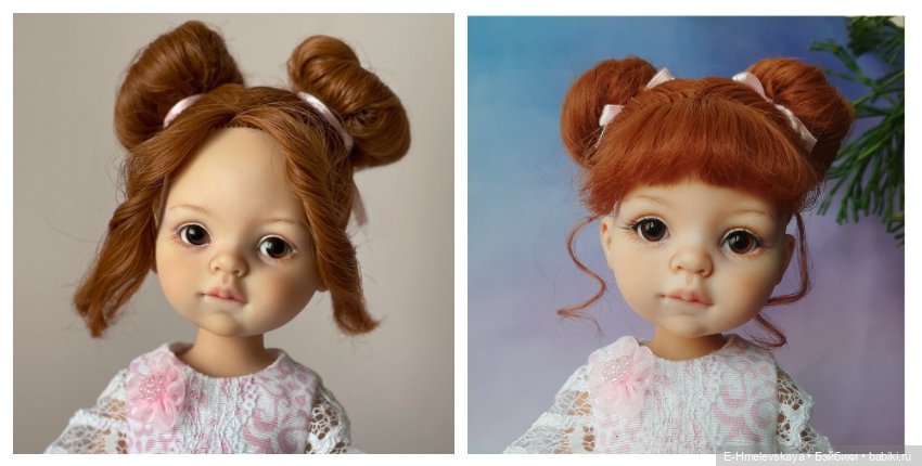 Мои куклы: Оленька — Куклы Paola Reina (Паола Рейна): новинки