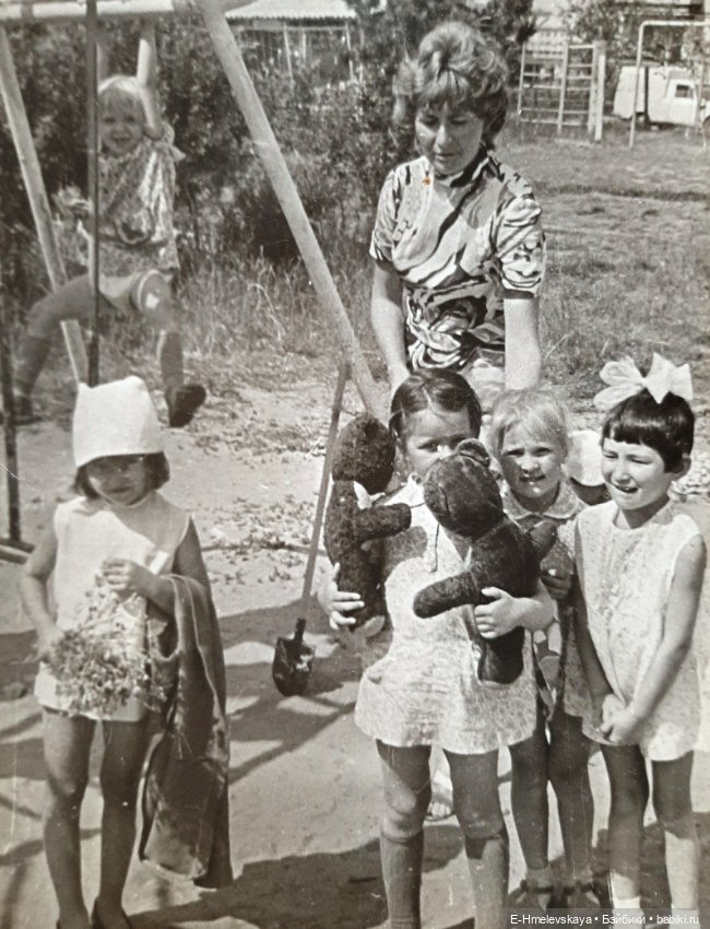 Мои куклы: Оленька — Куклы Paola Reina (Паола Рейна): новинки (фото 5)