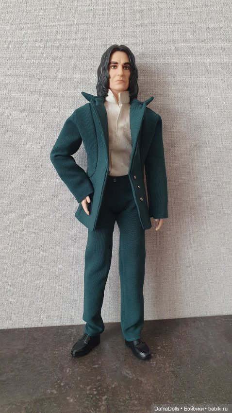 ☺️Наши обновки: сшитое и купленное за последнее время (фото 4)