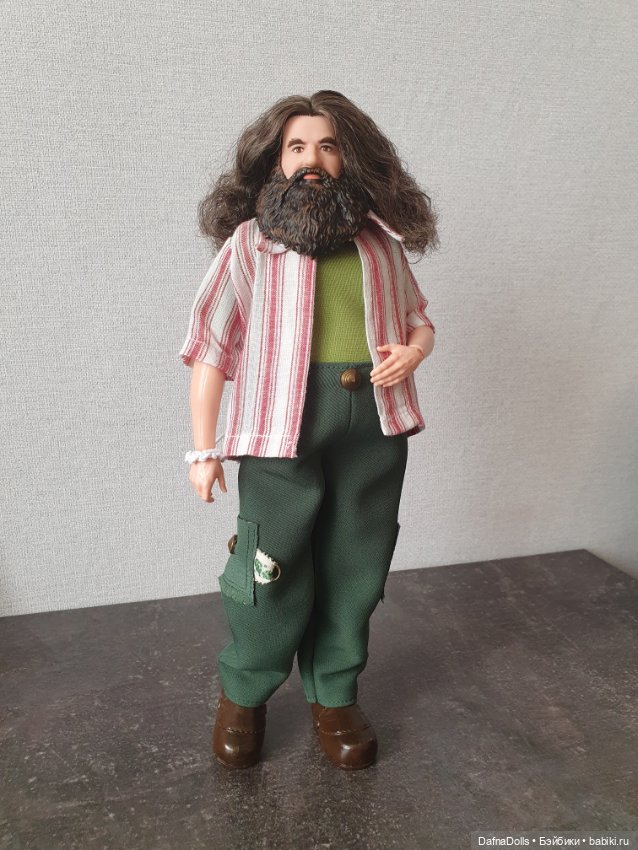 ☺️Наши обновки: сшитое и купленное за последнее время (фото 3)