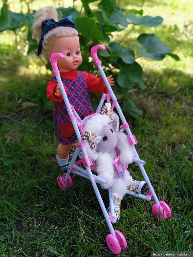 Куклы, майор и Панчита — Игрушки СССР и советского детства: резиновые (фото 8)