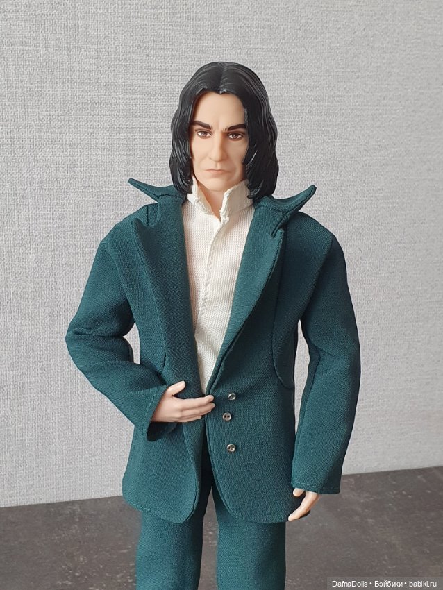 ☺️Наши обновки: сшитое и купленное за последнее время (фото 7)