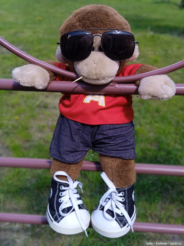 Куклы, майор и Панчита — Игрушки СССР и советского детства: резиновые (фото 5)