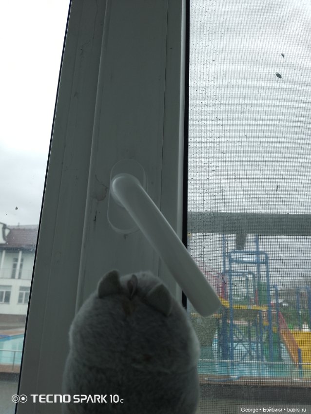 Хомячок — Интересные игрушки и фигурки (разное): редкие (фото 2)