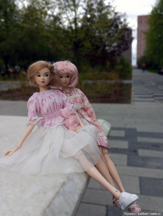 Весенний цвет 🌸🌸🌸 для Момоко