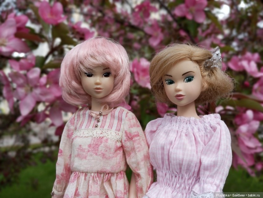 Весенний цвет 🌸🌸🌸 для Момоко (фото 5)