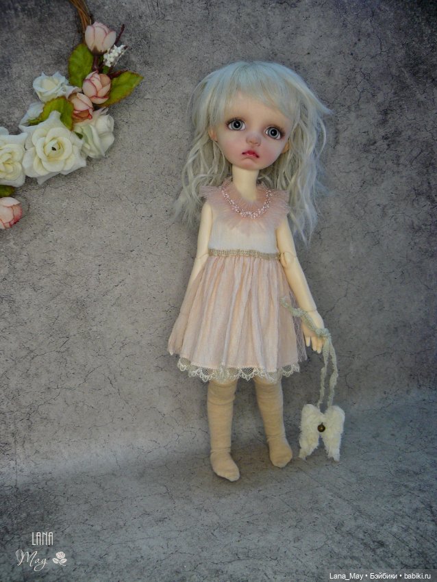 Четыре подружки и сияющие платья (фото 6)