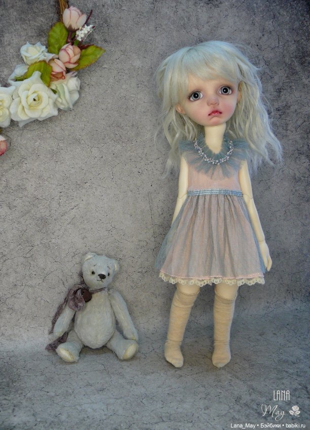 Четыре подружки и сияющие платья (фото 2)