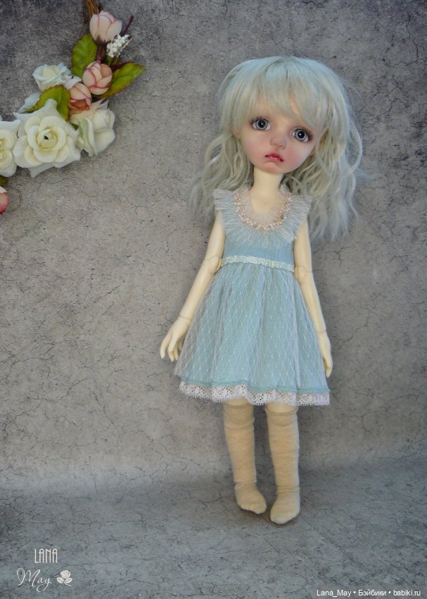 Четыре подружки и сияющие платья (фото 4)