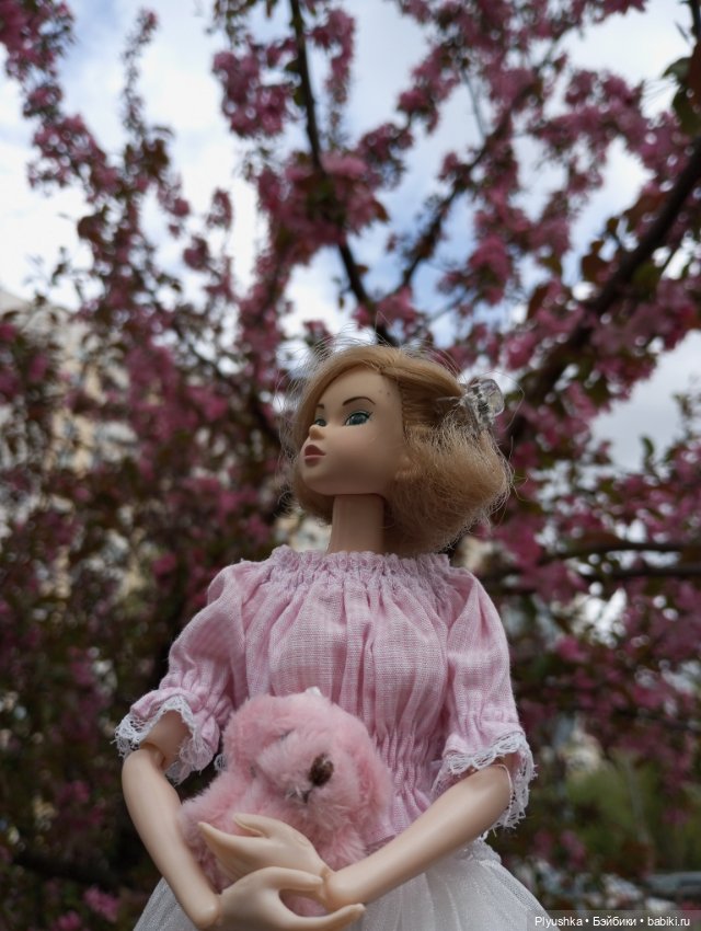 Весенний цвет 🌸🌸🌸 для Момоко (фото 7)