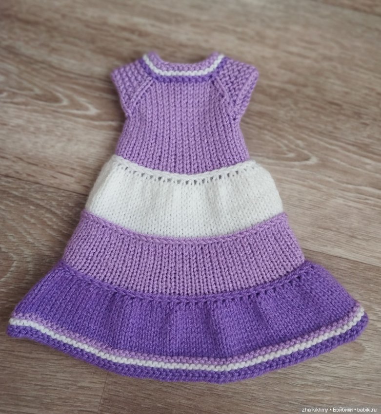 Готовимся к лету — Одежда и обувь для кукол своими руками: фото