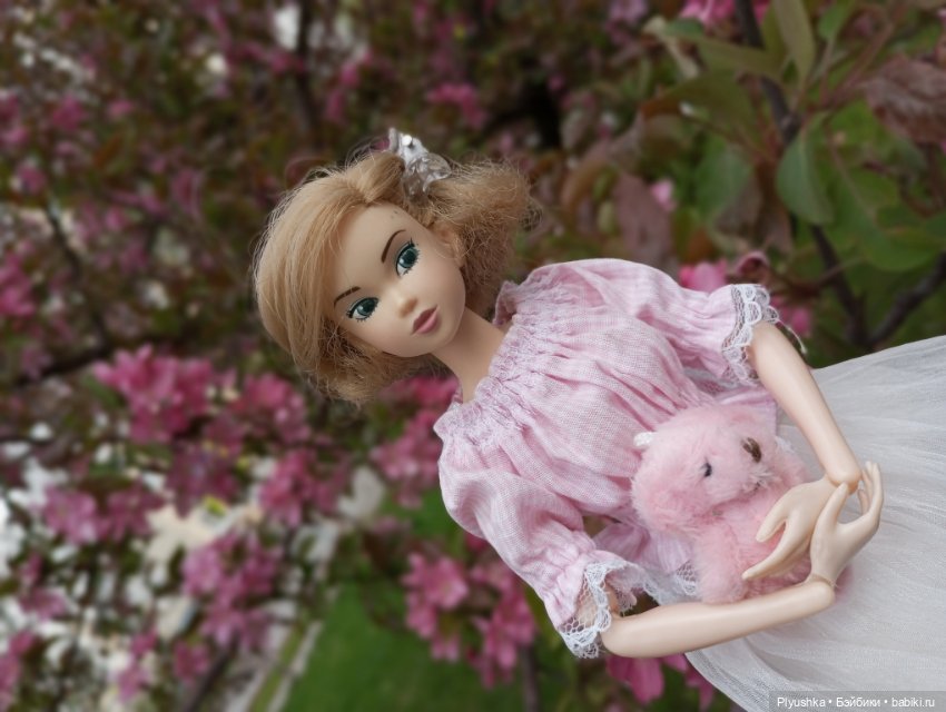 Весенний цвет 🌸🌸🌸 для Момоко