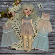 Четыре подружки и сияющие платья