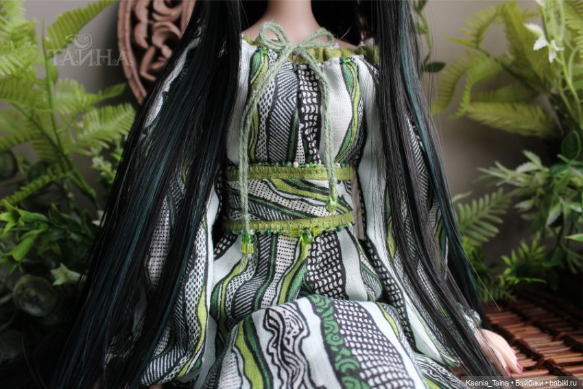 Эванджелин по-русски — Фэшн (фото 8)