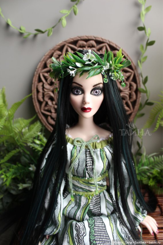 Эванджелин по-русски — Фэшн (фото 4)