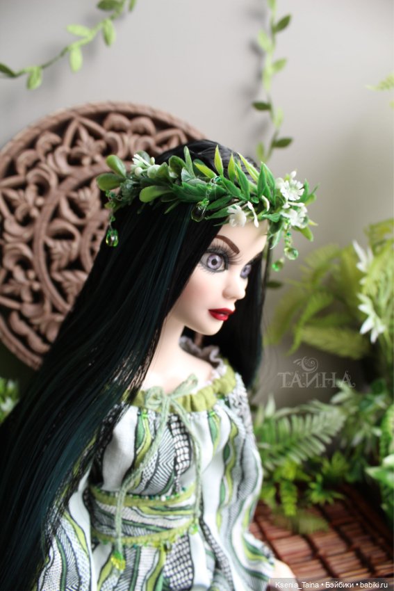 Эванджелин по-русски — Фэшн (фото 10)