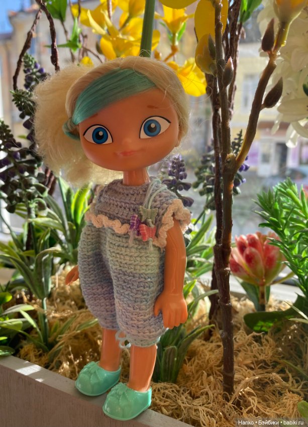 Сказочный Патруль — Игровые куклы разных производителей (Разное): редкие бренды