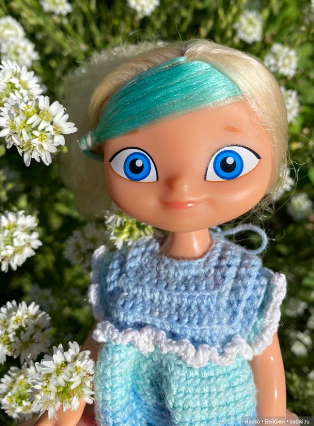 Сказочный Патруль — Игровые куклы разных производителей (Разное): редкие бренды (фото 10)