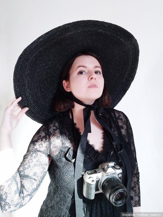 Лидия Дитц ООАК — ООАК Monster High и Ever After High: репейнт