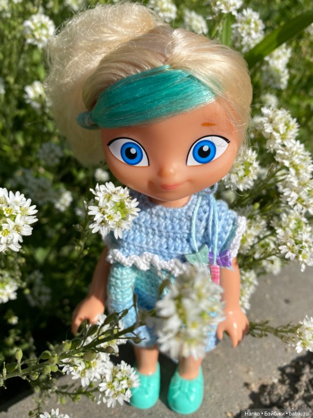 Сказочный Патруль — Игровые куклы разных производителей (Разное): редкие бренды (фото 9)