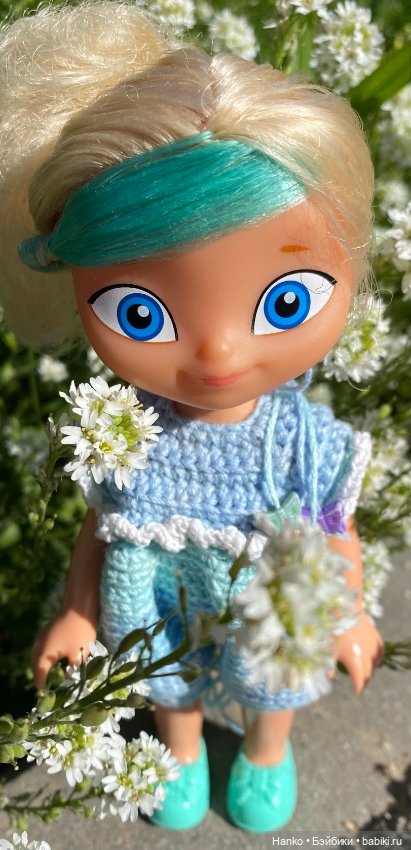 Сказочный Патруль — Игровые куклы разных производителей (Разное): редкие бренды (фото 8)