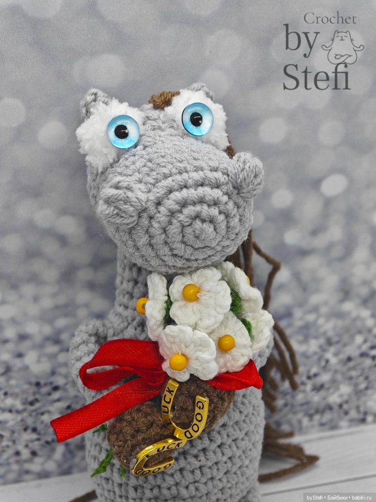 Как Жоржик в любви признался