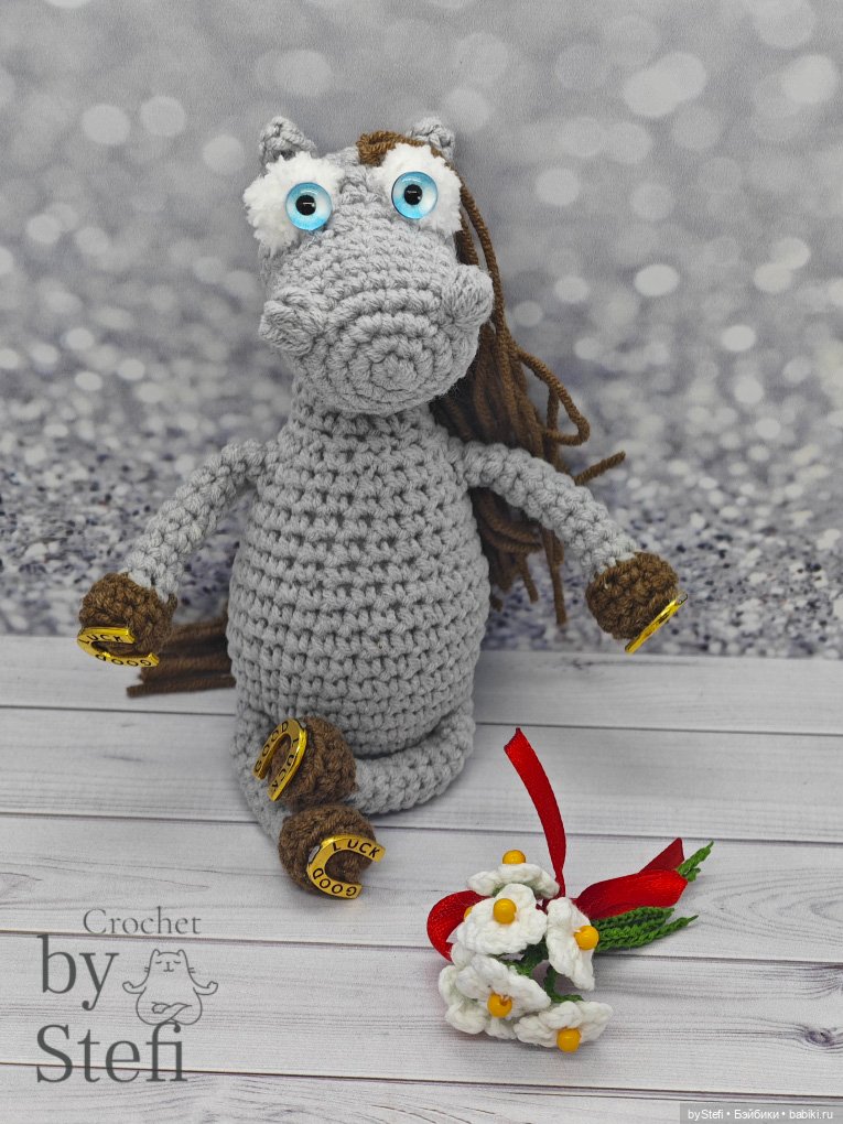 Как Жоржик в любви признался