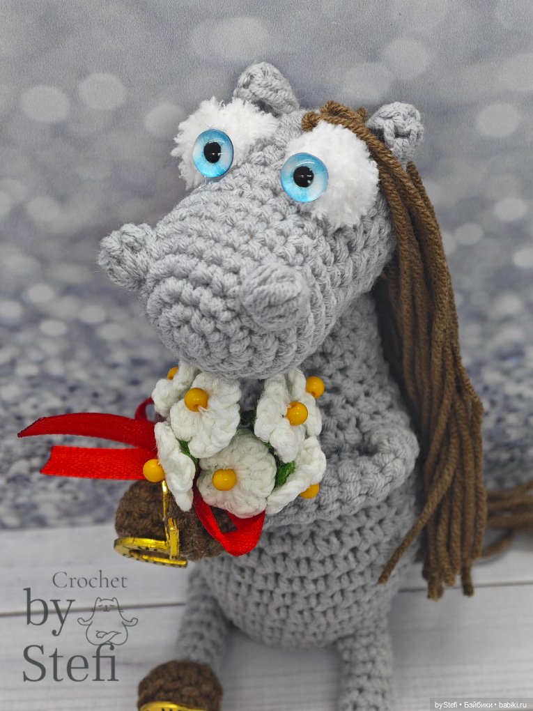 Как Жоржик в любви признался