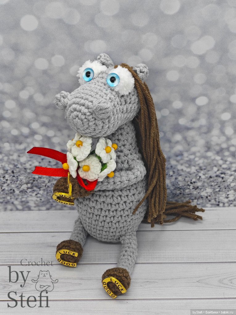 Как Жоржик в любви признался