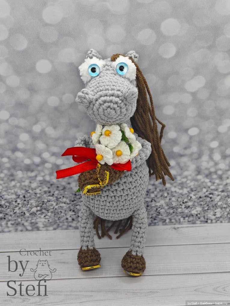 Как Жоржик в любви признался