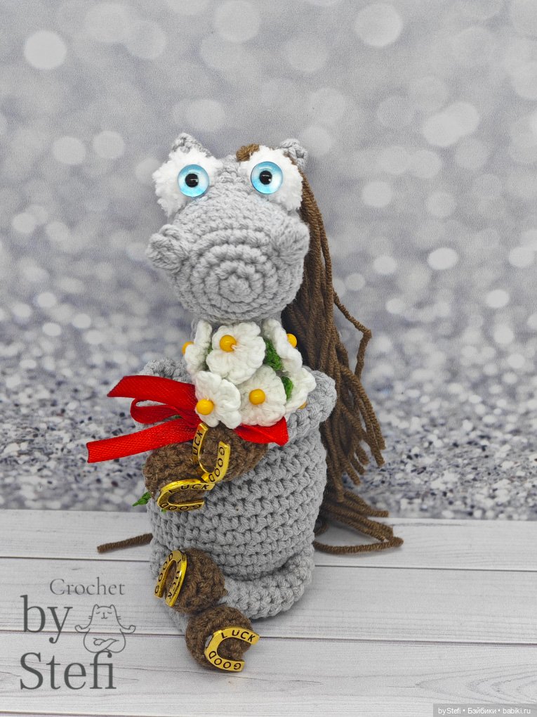 Как Жоржик в любви признался