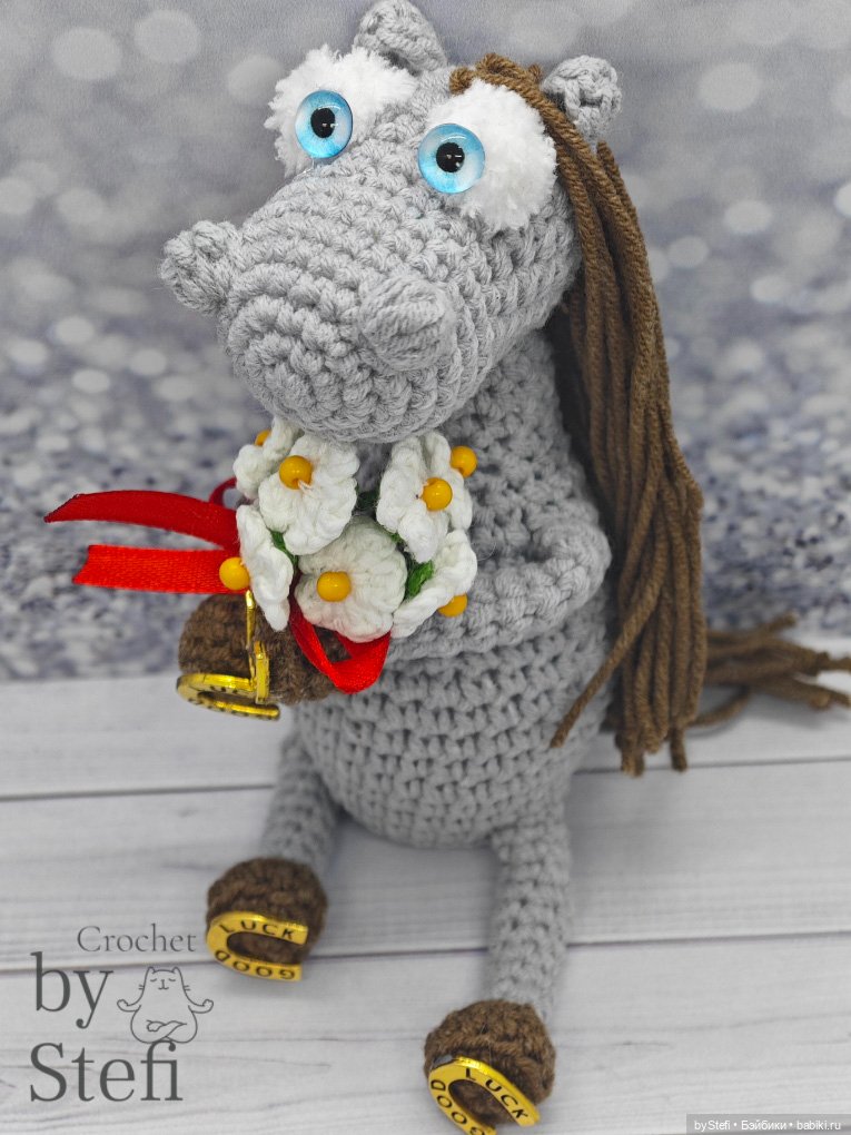 Как Жоржик в любви признался